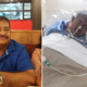 Man Shares How a Hospital Killed His Father by Wrongly Diagnosing Him With Brain Cancer - WORLD OF BUZZ