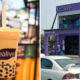 Attention Penangites, The First Tealive Drive-Thru Has Opened Near You! - WORLD OF BUZZ