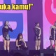 "Baby Sayang, Saya Suka Kamu," GFRIEND Wows Malaysian Fans with BM Phrases During Their Concert - WORLD OF BUZZ 6