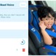 Boy's Cute Recorded Waze Voice Warms The Hearts Of Netizens - WORLD OF BUZZ