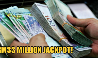 Man from Melaka Wins Magnum 4D Jackpot of RM - WORLD OF BUZZ