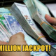 Man from Melaka Wins Magnum 4D Jackpot of RM - WORLD OF BUZZ