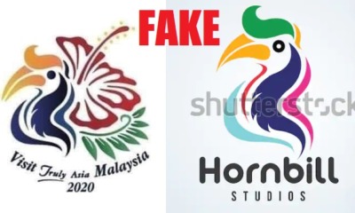 Culture, Arts & Tourism Minister: Visit Malaysia 2020 Plagiarism Picture Was Doctored - WORLD OF BUZZ 1