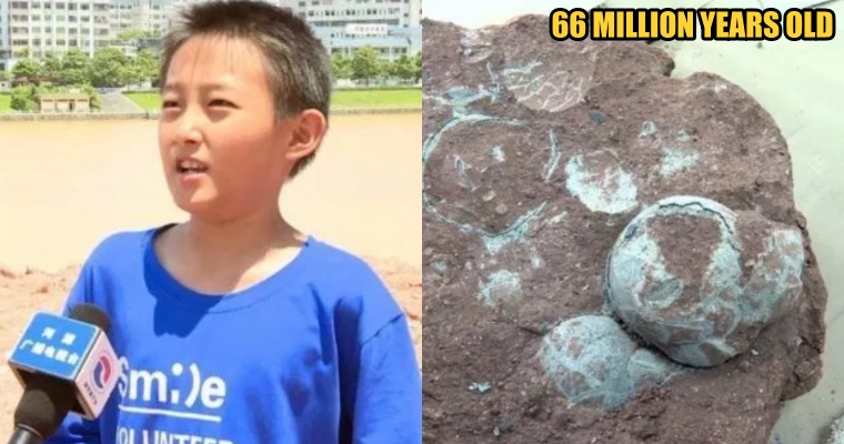 dino egg - WORLD OF BUZZ 6