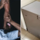 Man Strangles Wife to Death & Stores Her Body in Freezer for 106 Days - WORLD OF BUZZ