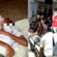Form 2 Student in Kuantan Passed Out After Drinking Cheap Liquor But Claims He Was Set Up - WORLD OF BUZZ