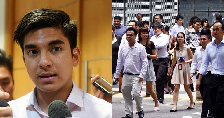 Official: Paid Internship Is Now Made Compulsory in All Ministry & Government Sectors - WORLD OF BUZZ