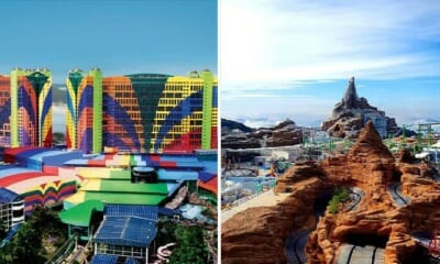 Genting M'sia Resolves Dispute with Fox & Others, Outdoor Theme Park Expected to Reopen in 2020 - WORLD OF BUZZ 1
