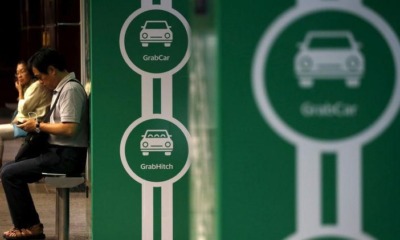 Starting 12 July, You Will Have to Wait Longer to Book a Ride With Grab Malaysia, Here's Why - WORLD OF BUZZ