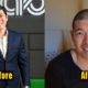 Grab CEO Shaves Head For Children With Cancer, Breaks Record After Raising RM607K - WORLD OF BUZZ