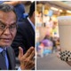 Health Minister: Sugary Drinks Like Bubble Tea Will "Jeopardise Your Health" - WORLD OF BUZZ