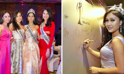 Here’s How You Can Be Crowned the First-Ever Miss Virtual Malaysia And Win Up to RM70,000 Cash Prizes! - WORLD OF BUZZ 7