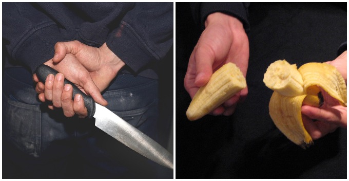 Husband's Genitals Hacked Off After He Refused to Have Sex With His Wife - WORLD OF BUZZ 1