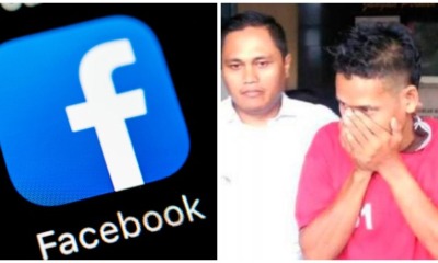 Indonesian Man Puts Wife Up For Sale on Facebook and Offers "Threesome Service" For RM 586 - WORLD OF BUZZ