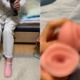 Innocent Grandma Thought Grandson's Sex Toys Were Thermal Socks, Wears Them to Warm Her Feet - WORLD OF BUZZ