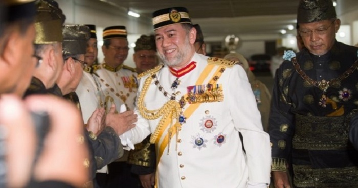 Kelantan Palace: "No One Can Be Called Kelantan Permaisuri Without An Official Announcement" - WORLD OF BUZZ 1