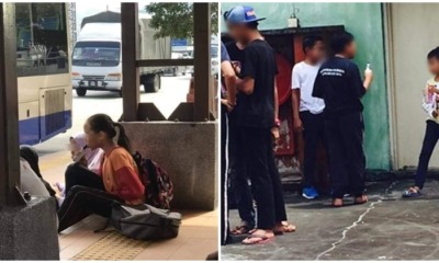 Kids Vaping: Teachers On Wits End At Resurfacing Vape Usage Among School Children - WORLD OF BUZZ 5