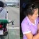 Loving Parents Tirelessly Travel 120km to Get An Oxygen Tank Every 2 Days So Their Son Can Live - WORLD OF BUZZ 3