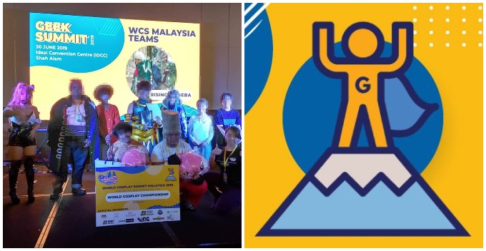 Malaysia Hits International Headlines After Raiding and Arresting Japanese Cosplayers "Unfairly" - WORLD OF BUZZ 3