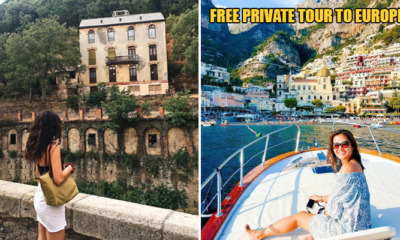 Malaysians Can Win a Private Tour for 2 to Croatia, Spain & More Just by Taking These Quizzes - WORLD OF BUZZ 3