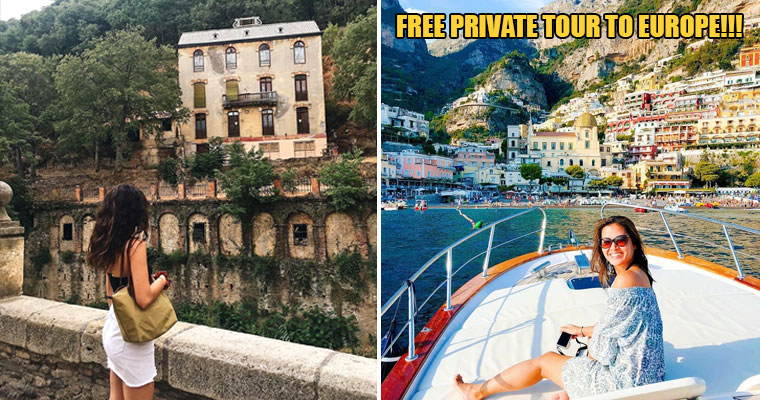 Malaysians Can Win a Private Tour for 2 to Croatia, Spain & More Just by Taking These Quizzes - WORLD OF BUZZ 3