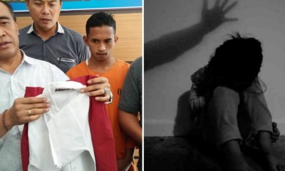 Man Charged With Statutory Rape, Appears Unaware That Having Sex With a 12yo Girl is A Crime - WORLD OF BUZZ 2