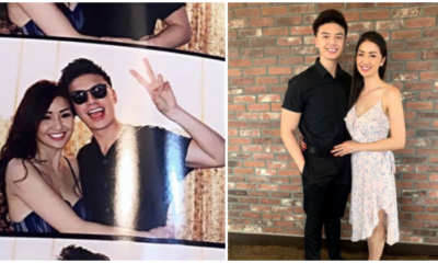 Man's SAT Posting Of His Youthful Mother Has The Internet Questioning If She's His Girlfriend - WORLD OF BUZZ