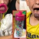 Mother Warns Others After 6yo Son Gets Tongue Stuck in Water Bottle Lid, Nearly Died - WORLD OF BUZZ 5