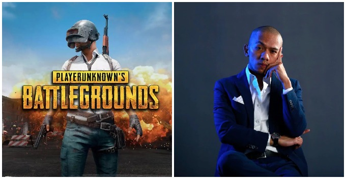 M'sian Rapper, Caprice, Offers RM5,000 to Play PUBG - WORLD OF BUZZ