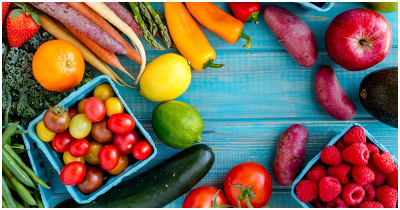M'sians Are Not Eating Enough Fruit, According To WHO - WORLD OF BUZZ 3