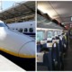 M'sians Can Use Bullet Train to Travel to Bangkok and China Soon - WORLD OF BUZZ