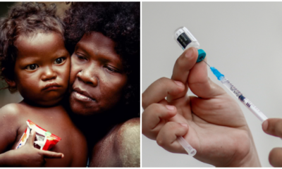 M'sia's Indigenous Women Are Being Forced To Take Birth Control Injections, Here's Why - WORLD OF BUZZ