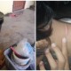 Netizen Shares Heartbreaking Video Of A Child Locked Out Of Her Home By Her Parents - WORLD OF BUZZ 5