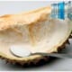 Drinking Water From Durian Husk Remedy Based On So - WORLD OF BUZZ