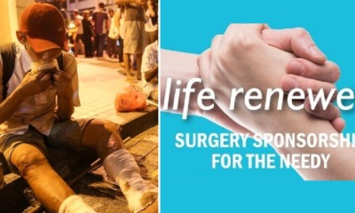 Pantai Hospital Is Now Giving Away Free Surgeries For The Needy, Here's How - WORLD OF BUZZ 2