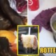 Popular Bubble Tea Chain Exposed for Using Rotten Fruit in Drinks & Unhygienic Practices - WORLD OF BUZZ