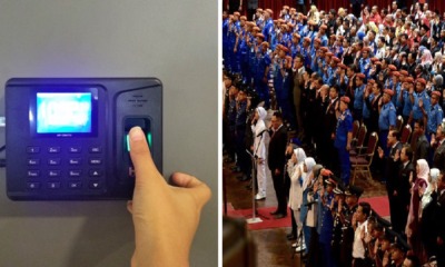 Public Service Officers Rejoice! NEW Flexible Working Hours Will Be Implemented On 1 Aug - WORLD OF BUZZ 1