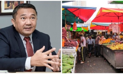 Selangor Govt Will Not Issue Business Licences To Foreigners for SMEs and Night Market Spots - WORLD OF BUZZ