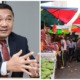 Selangor Govt Will Not Issue Business Licences To Foreigners for SMEs and Night Market Spots - WORLD OF BUZZ