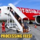 Starting October, AirAsia Announces That They Will Remove Processing Fees for Flight Tickets - WORLD OF BUZZ 2