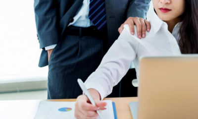 Terengganu Lecturer Sexually Harrassed Female Student, Offers Her RM500 To Be His Sugar Baby - WORLD OF BUZZ 1