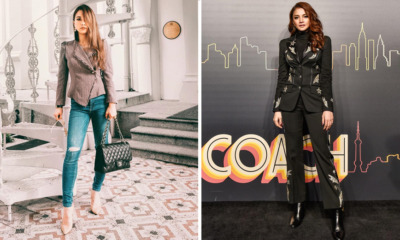 [Test] Think Short People Can't be Models? 4 M’sian Modelling Scene Stereotypes That Can’t be More Wrong! - WORLD OF BUZZ 33