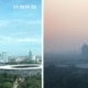The Air is So Polluted in Jakarta That The Residents Are Suing The Government - WORLD OF BUZZ