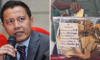 The Election Commission Wants to Add Voter Education to School Curriculum - WORLD OF BUZZ