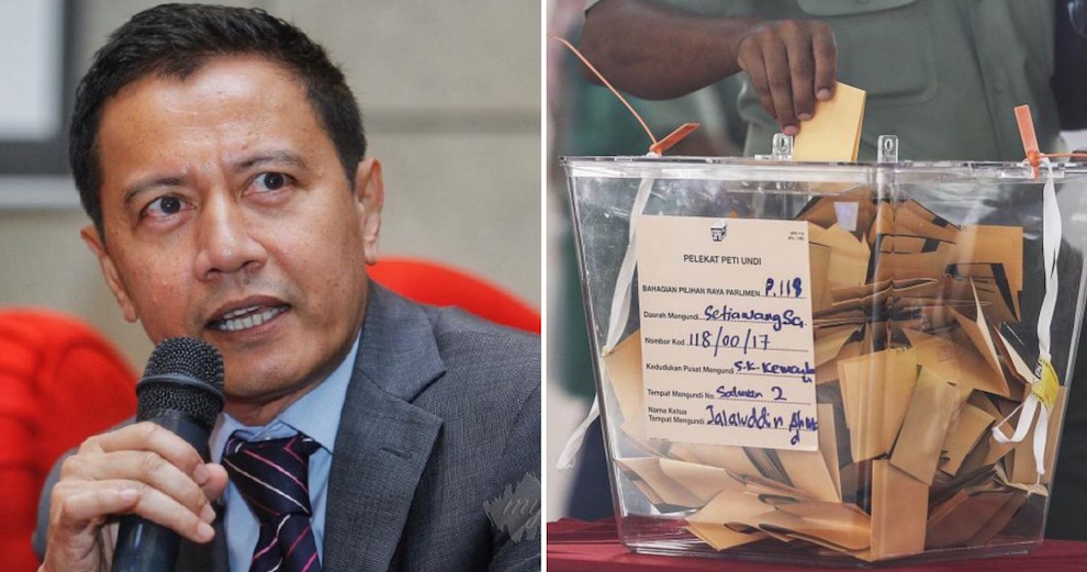 The Election Commission Wants to Add Voter Education to School Curriculum - WORLD OF BUZZ