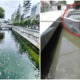 The Prangin Canal Went Through A Major Face-Lift But Netizens Are Not Happy - WORLD OF BUZZ 3