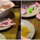 The Real Reason Why This Piece Of Meat Walked Off It's Plate - WORLD OF BUZZ
