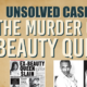 The Unsolved Case of The Murder of a Beauty Queen - WORLD OF BUZZ