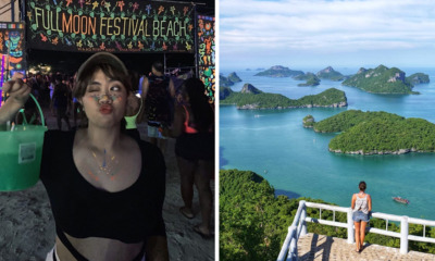 Think Koh Samui is Amazing? You’ll Love Koh Phangan Too! Experience Thailand's Best For Up To 30% Discount! - WORLD OF BUZZ