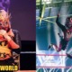 This is Phoenix: The World's First Hijabi Pro Wrestler From Malaysia - WORLD OF BUZZ 1
